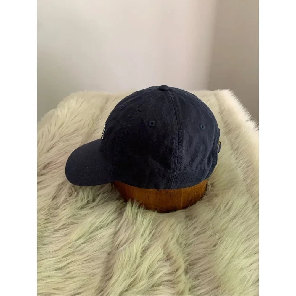 This is going to ruin the tour dad hat
